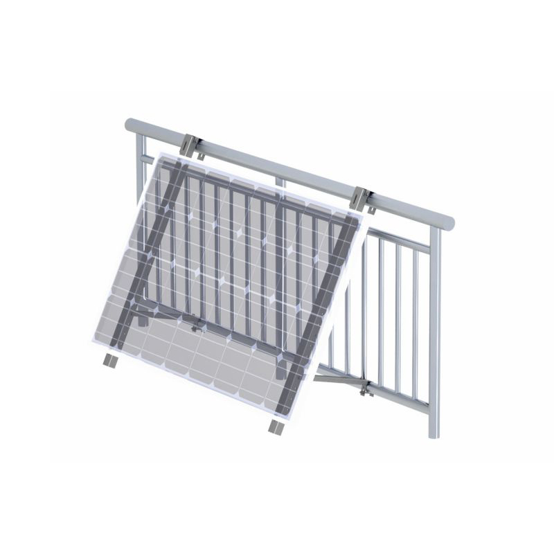 Conas a Oibríonn Fearais Ghréine BALCÓIN In Árasán