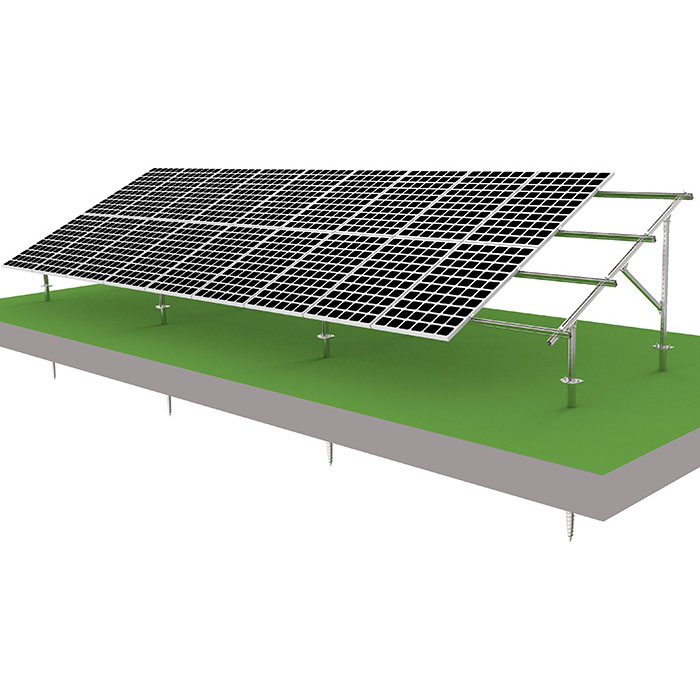 Solar farm